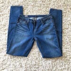 QSD jeans sz9